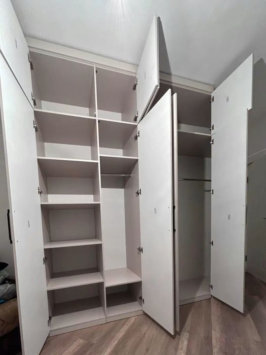 Мебель на заказ
