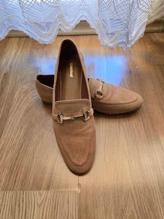 Мокасини Graceland