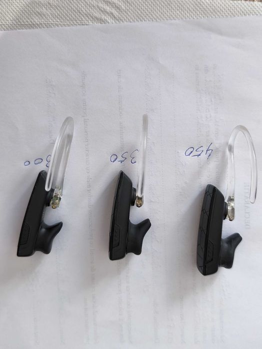 casca bluetooth plantronics explorer 50