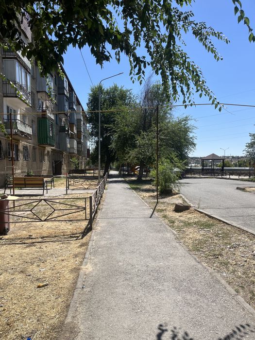 Продается 1 комната в общежитии