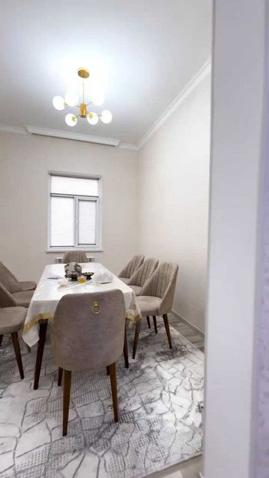 1 продаётся коттедж 6,5соток, ориентир Мотрид