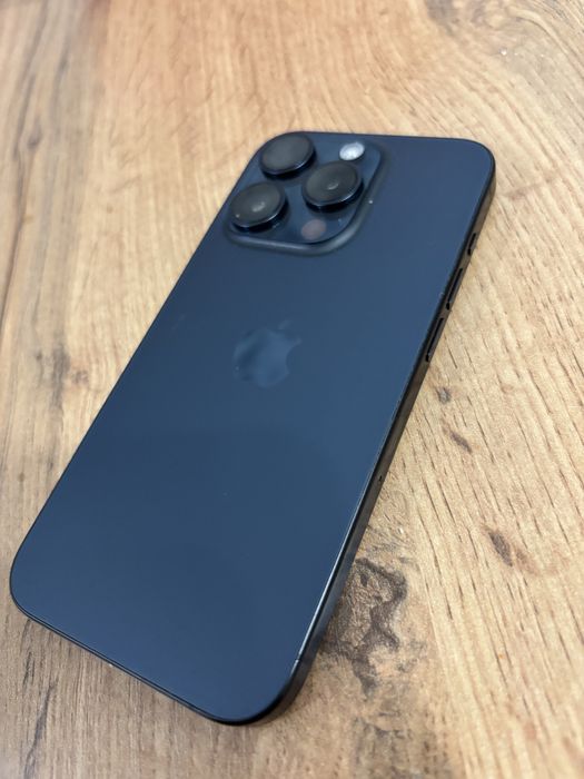 Айфон 15 про на 256гб