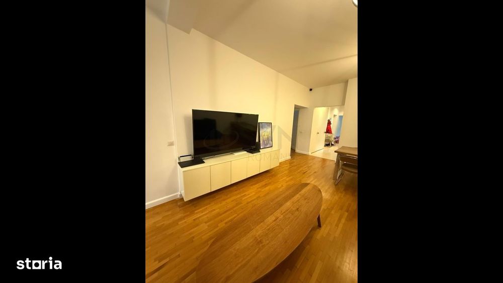 Apartament Premium 4 Camere- Vila- Dorobanti Capitale