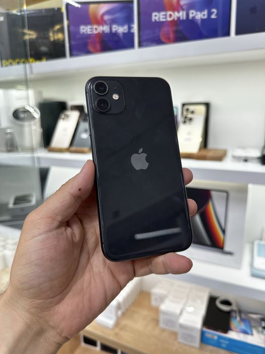Iphone 11/128gb в магазине Icom