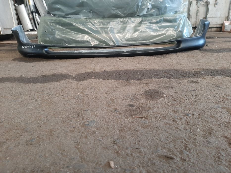 Обвес Audi 100 C4