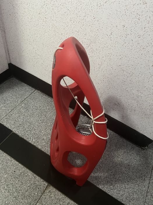 Продам санки детские