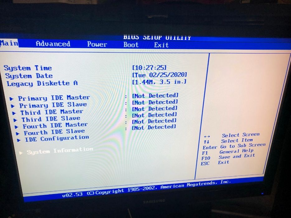 Kit calculator PC Placa de baza ASUS sok.775 + Procesor Pentium 4 la 3