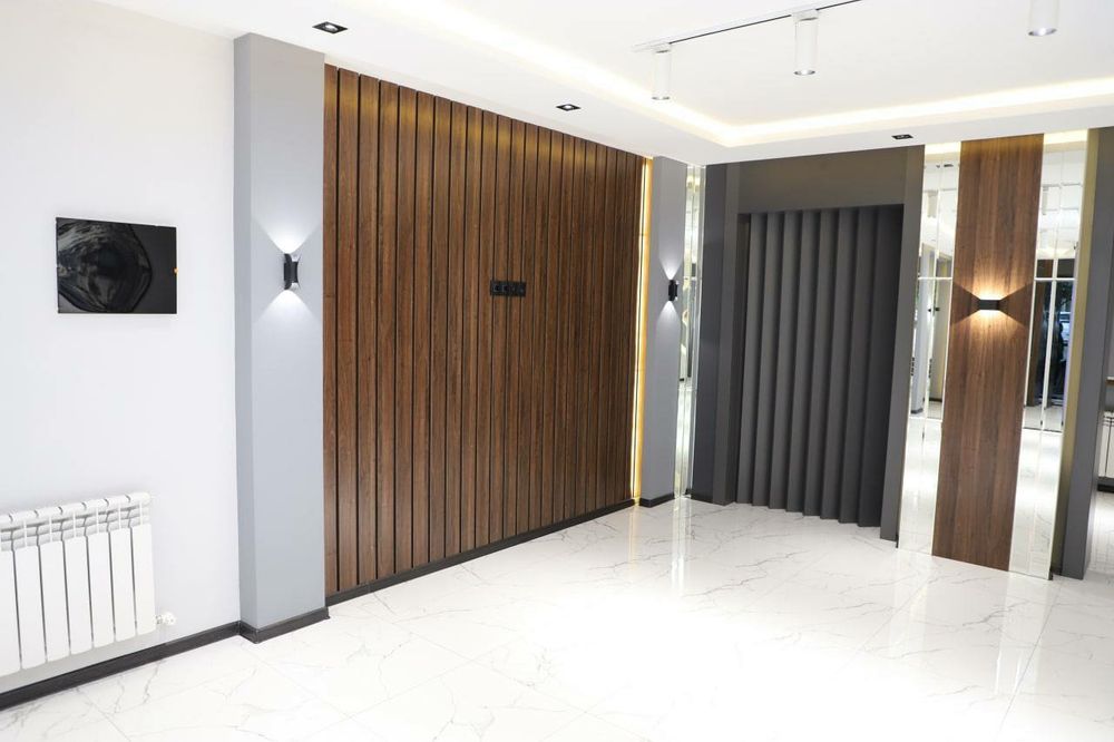 Срочно! Коммерческое помещение 110 м²  ориентир Ойбек