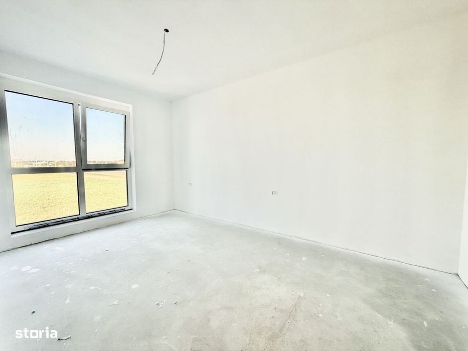 Apartament 2 camere - etaj 1 - zona Drumul Boilor - Mosnita