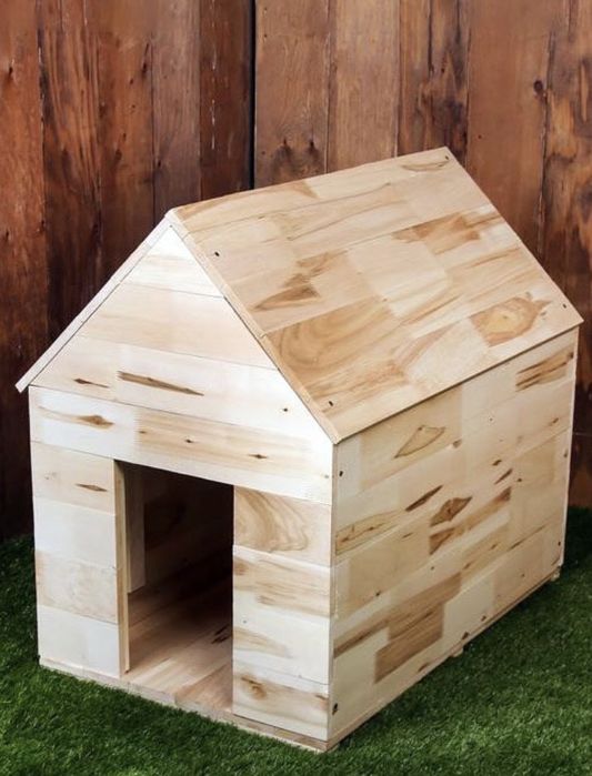 Продам будку для собак