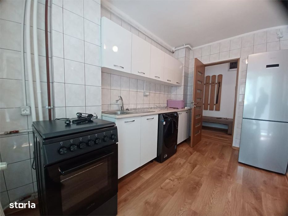 Inchiriere 2 Camere Unirii Rond Alba Iulia- Burebista