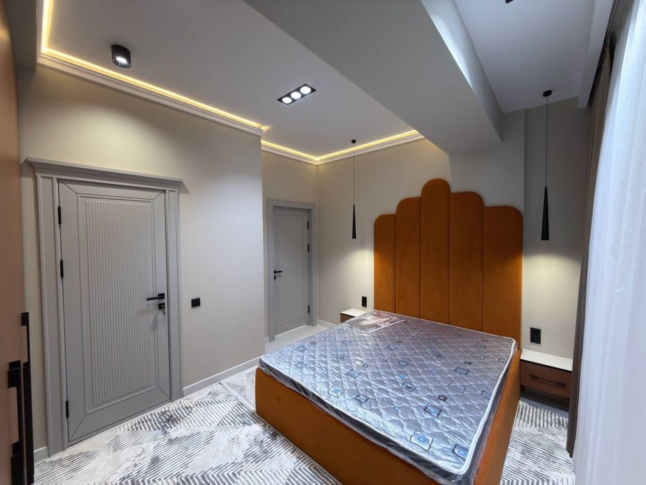 Продаётся 4х комнатная квартира по адресу Вокзал с евроремонтом