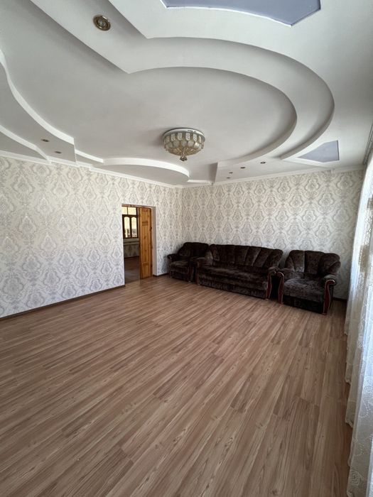 Sotuvga hovli uy, 6 sotix 6 xona, SROCHNO SOTILADI