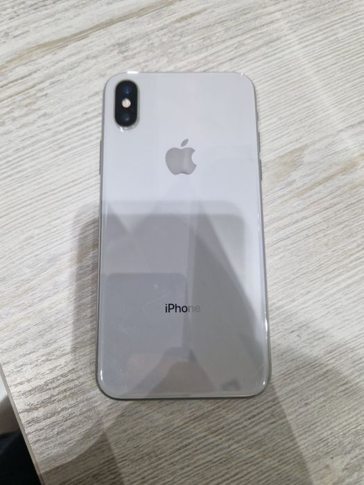 Iphone x   256 g. sotiladi