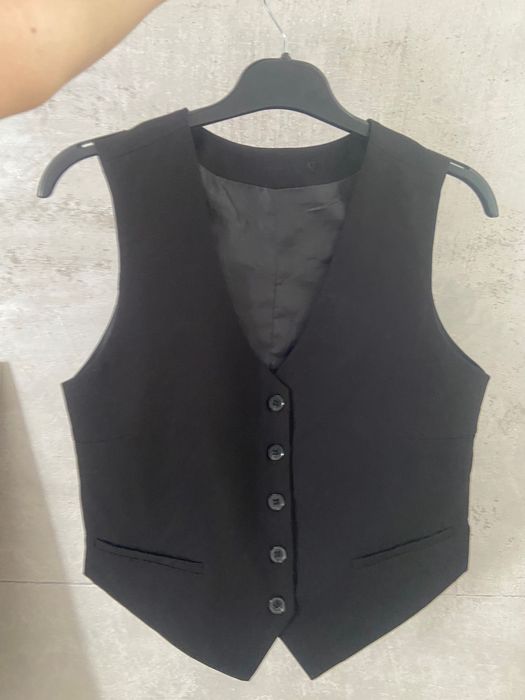 Stradivarius жилетка