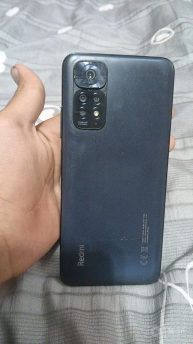 Redmi not 11s 128GB