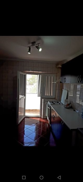 Închiriez apartament doua camere in Progresu et 2