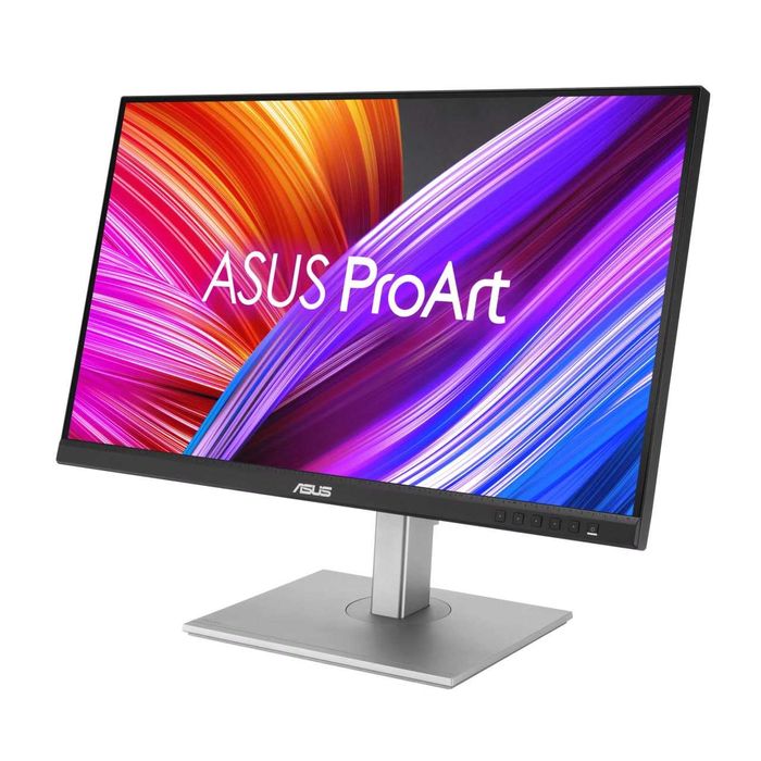 ASUS ProArt Display PA278CGV Professional Monitor – 27-inch
