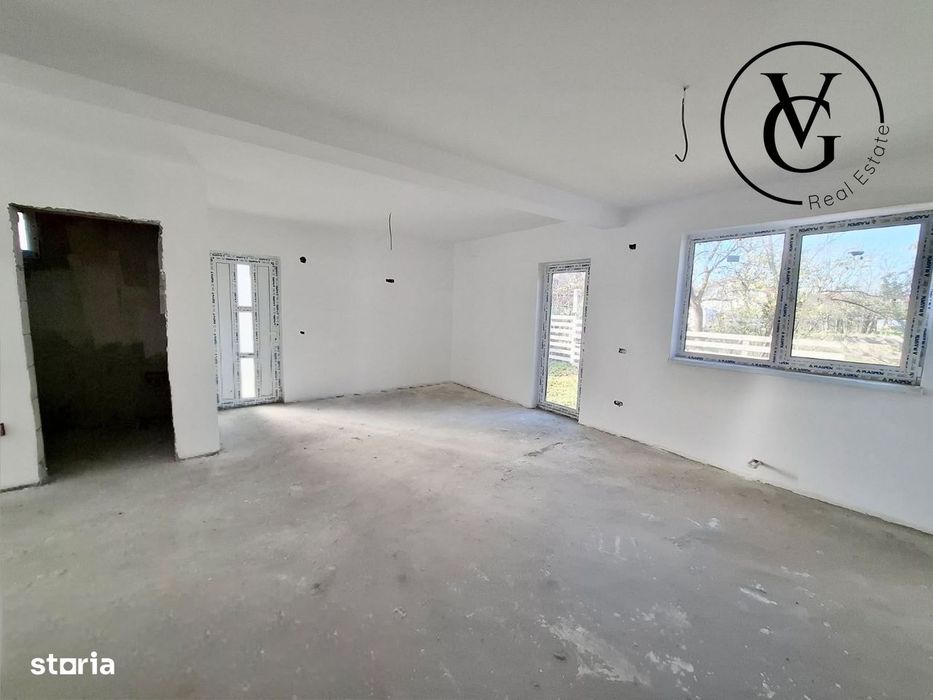 Vila duplex | P+1 | Valu lui Traian