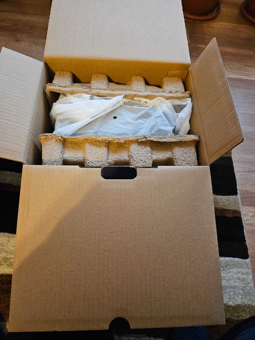 Кафемашина-Delonghi EC235.BK