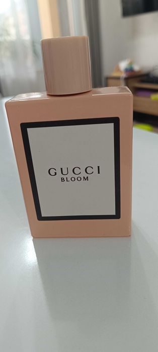 Gucci Bloom парфюм 100мл