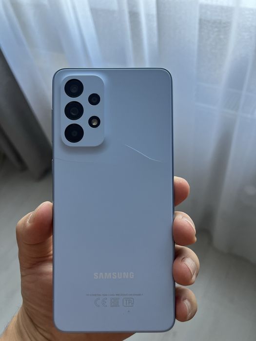 Продам Samsung A33, 128 GB