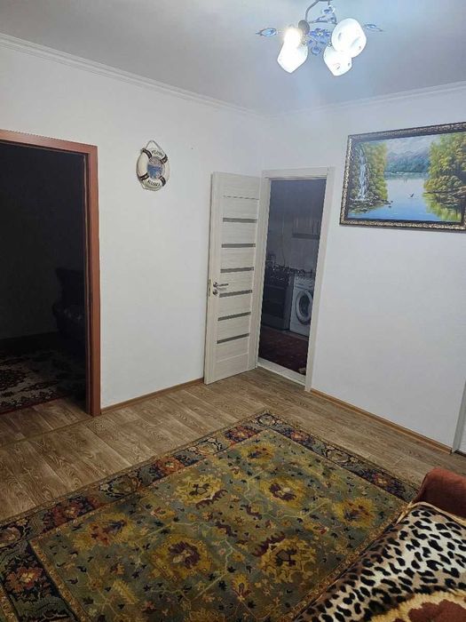 Дава се под наем Едностаен апартамент в София, Разсадника - 40 кв.м за 323.85 € - Снимка #3