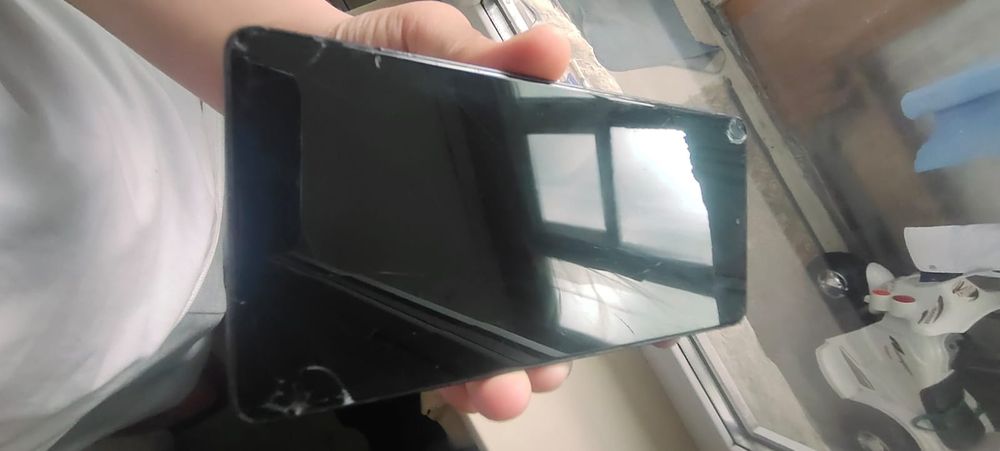 Обменяю Поко м6 про