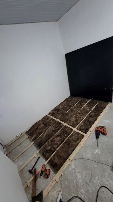 Molyarka, kafel, styajka, parket, nalivnoy, shtukaturka