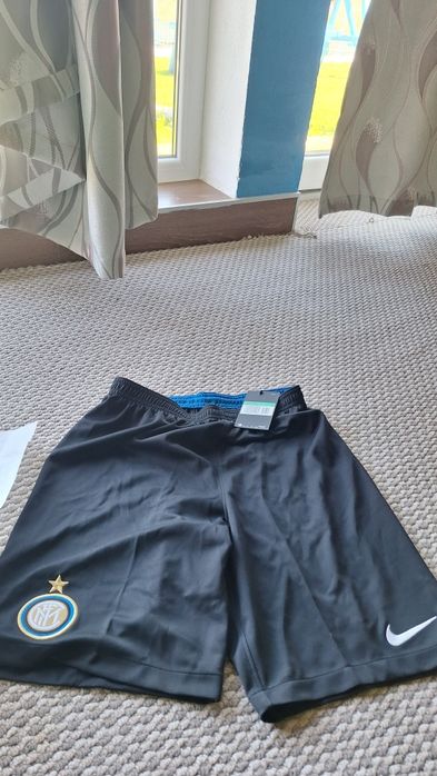 Tricou nike , pantaloni