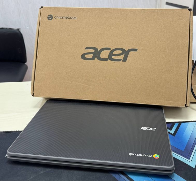 Ноутбук Notebook Acer Chromebook
