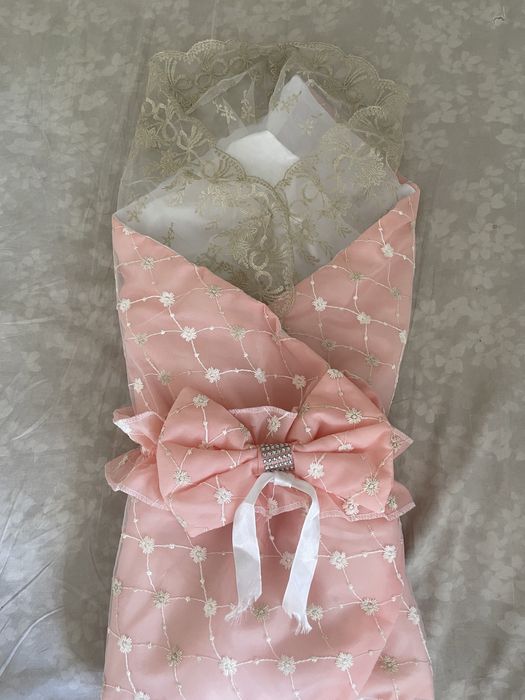 Конверт для ребенка