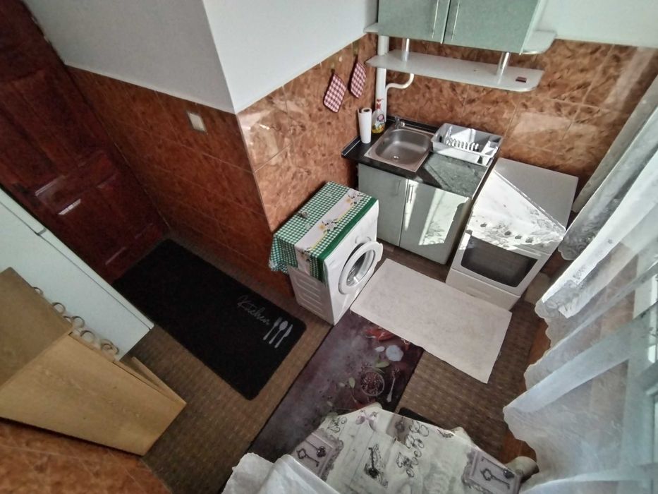 Garsoniera de închiriat