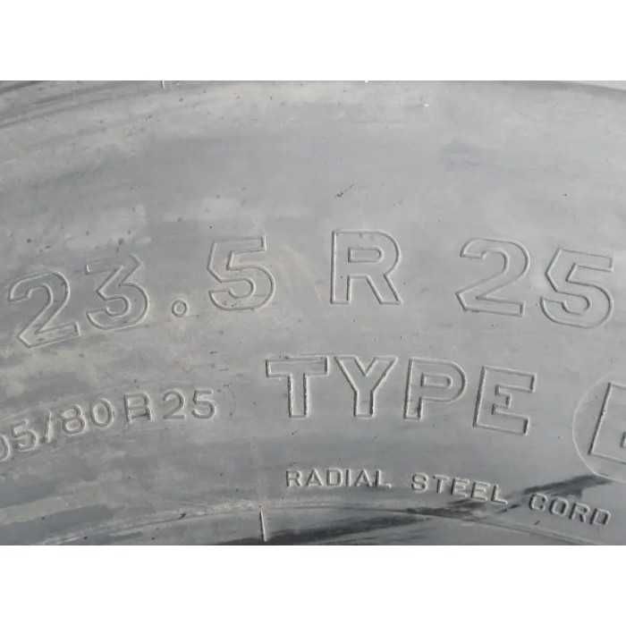 Anvelope 23.5r25 Michelin Second Hand Radiale pt Vola