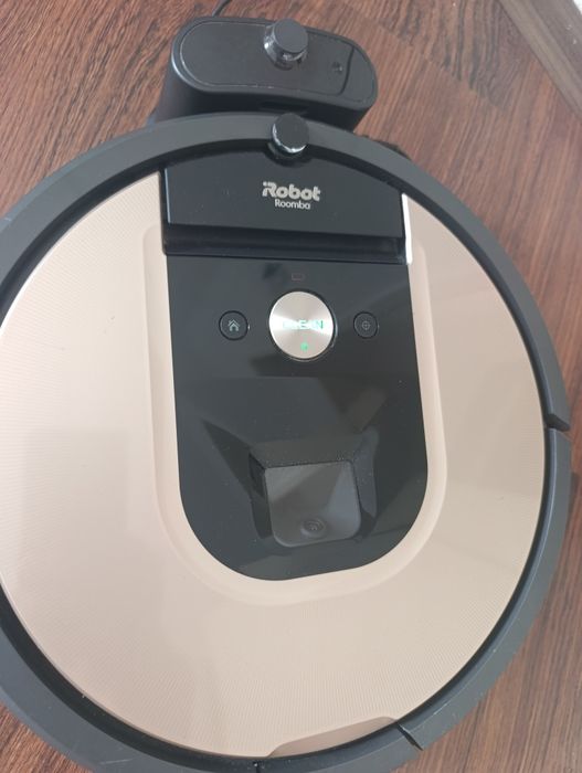 iRobot romba 960