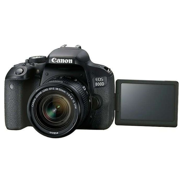 фотоаппарат Canon