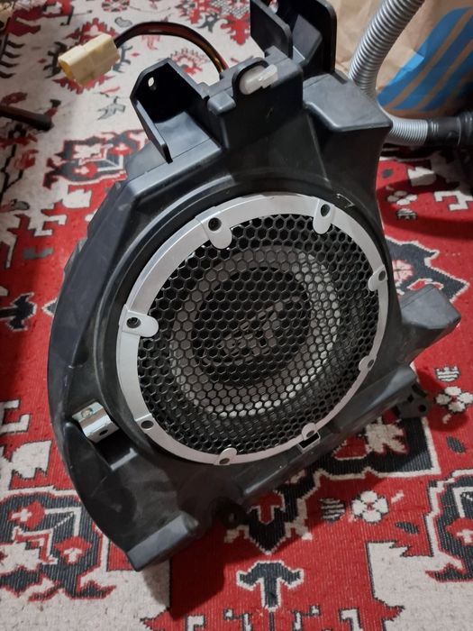 Rockford Mitsubishi OEM