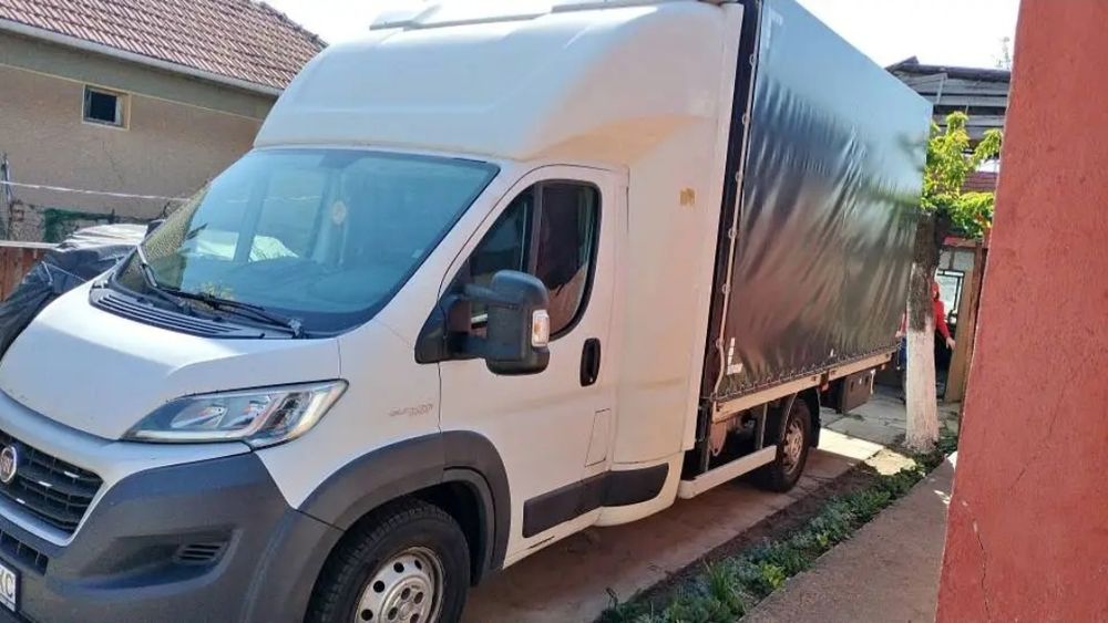 Fiat Ducato , Disel