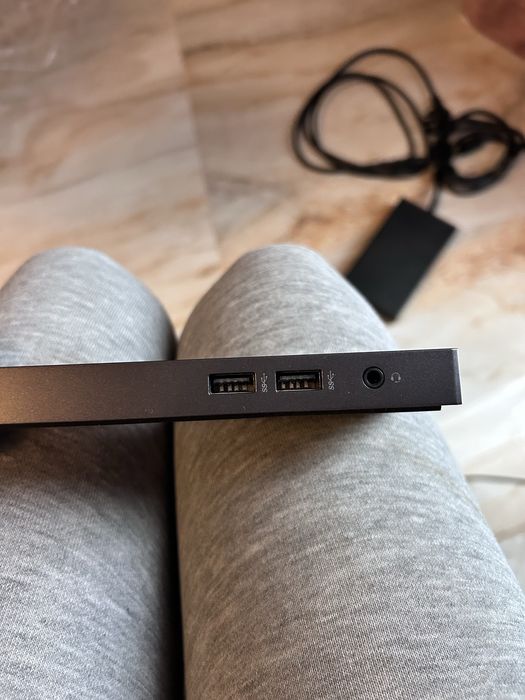 Docking Station HP Thunderbolt 3 Dock+ alimentator HP 200W