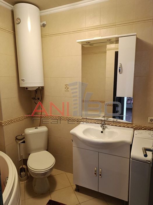 Продава се Двустаен апартамент в к.к. Златни пясъци - 71 кв.м за 1279 €/кв.м - Снимка #6