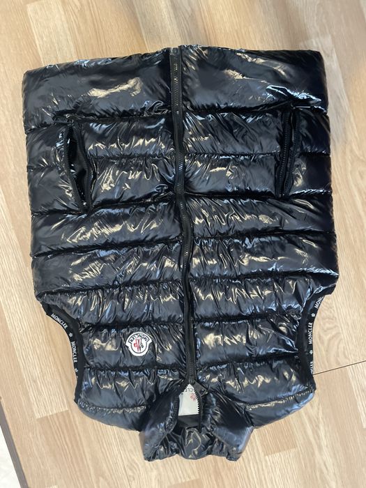 Monkler елек s размер