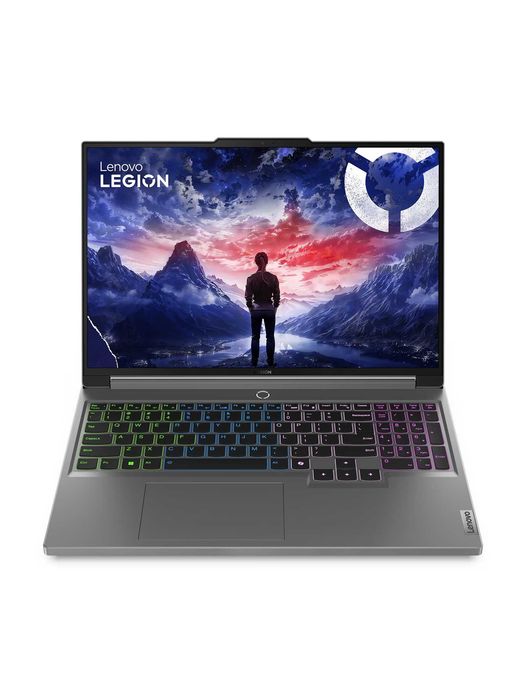 Продам ноутбук Lenovo Legion 5 16IRX9 RTX  Гарантия Media Park до 2026