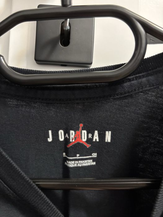 Vand Tricou Nike Jordan Dri-FIT BC / Marimea S