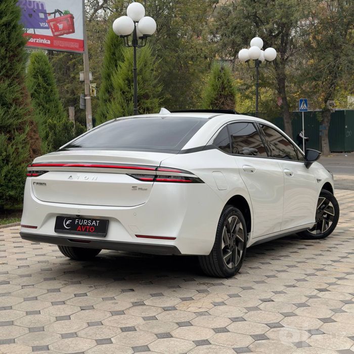 Gac S Plus Nasiyaga Sotiladi