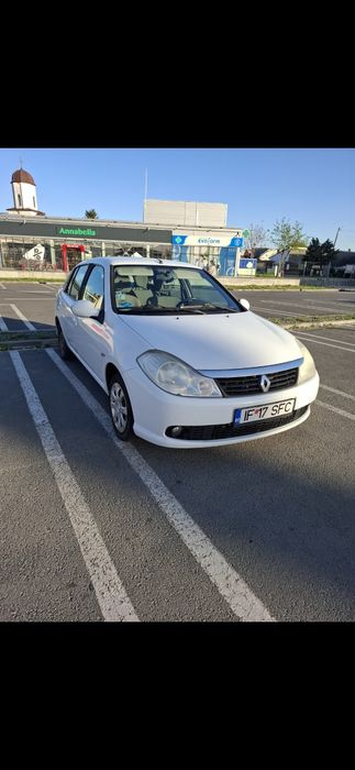 Vand  Renault thalia