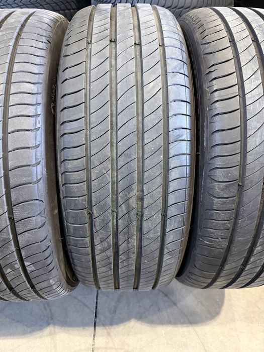 225/50/19 MICHELIN 4бр