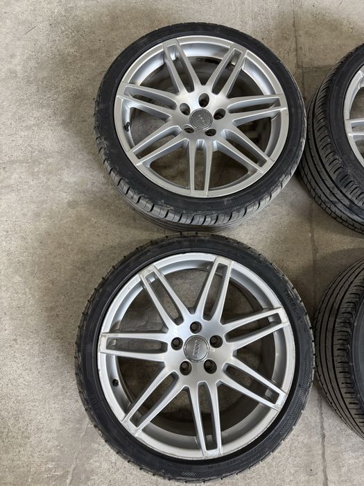 Jante 19 sline audi a4 a6 a8 vw skoda seat