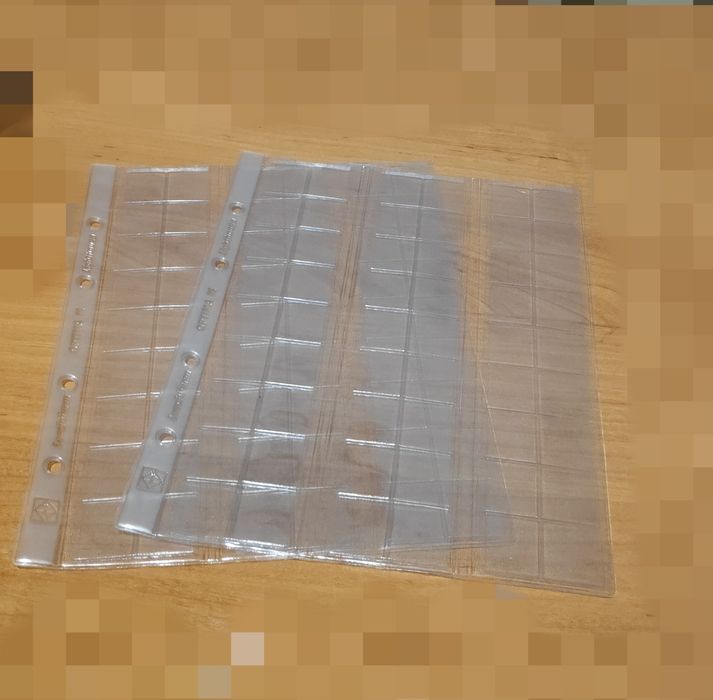 Продам новый альбом для монет