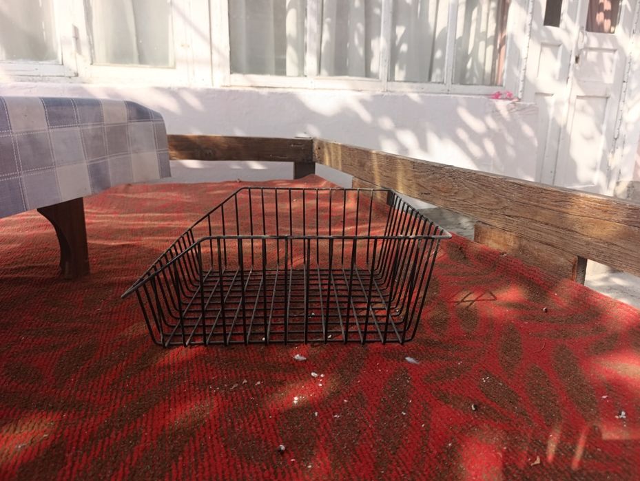 Bagaj sotiladi dastafkaniki