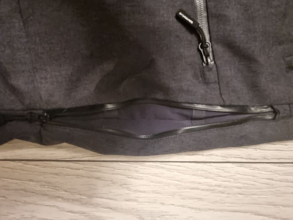 Pantaloni de ski snowboard impermeabili